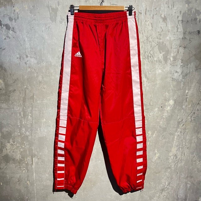 adidas Nylon Pants