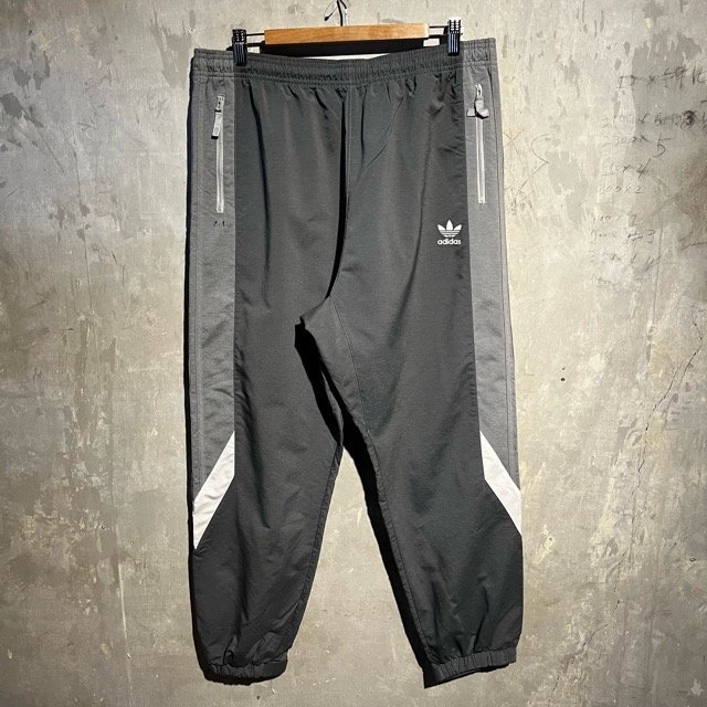 adidas Nylon Pants