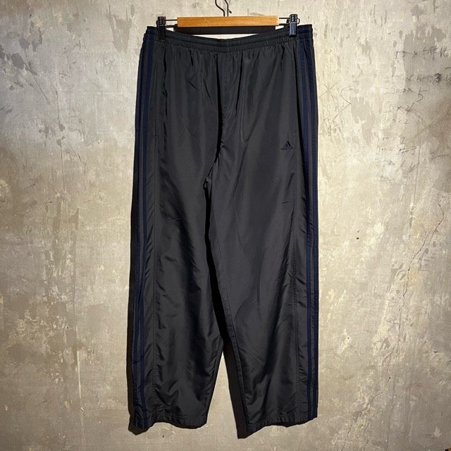 adidas Nylon Pants