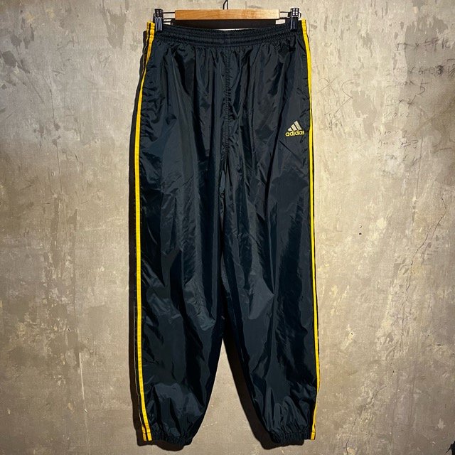 adidas Nylon Pants