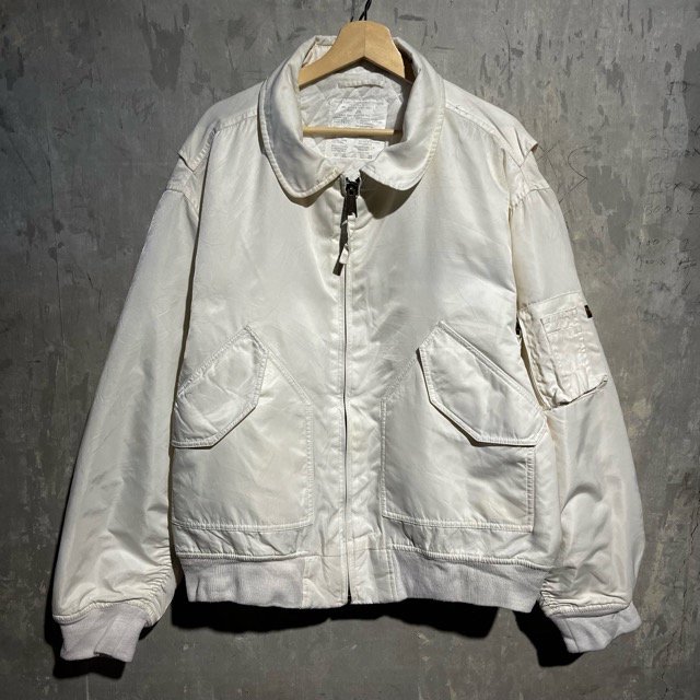 CWU Type Flight Jacket