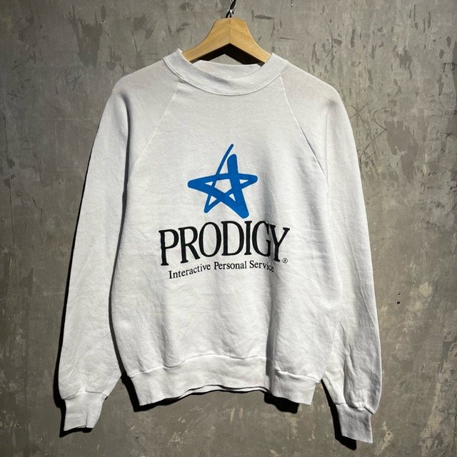 SCREEN STARS L/S Sweat Shirts MADE IN U.S.A