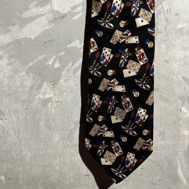 Burberry Tie