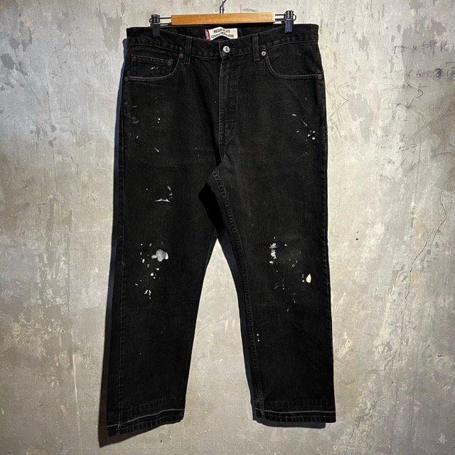 Levi's 505 Denim Pants W36