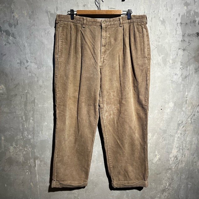 Polo by Ralph Lauren ANDREW PANT Corduroy Pants W37