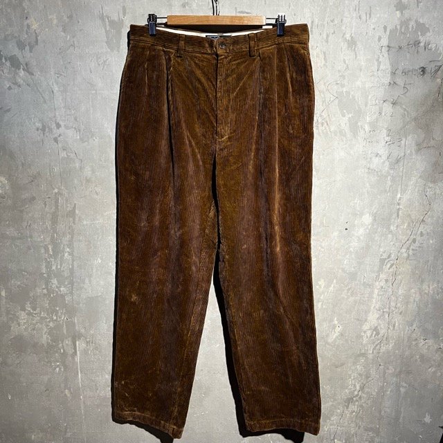 Polo by Ralph Lauren ANDREW PANT Corduroy Pants W35