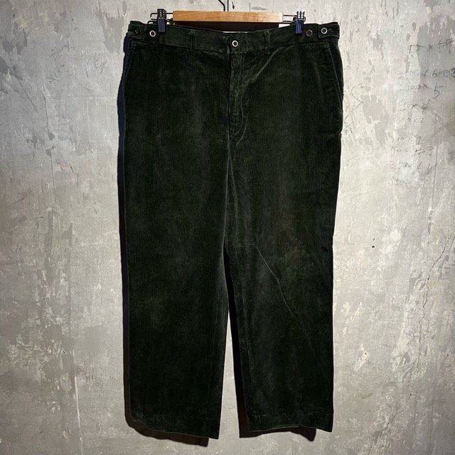 Polo by Ralph Lauren Corduroy Pants W36