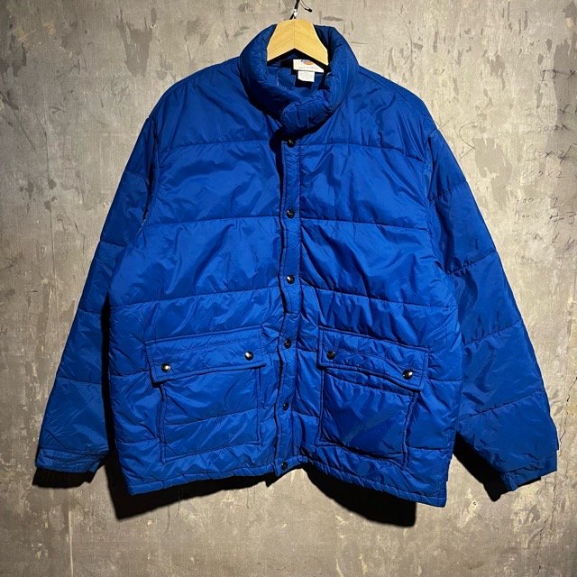 90's Dickies PADDED JACKET