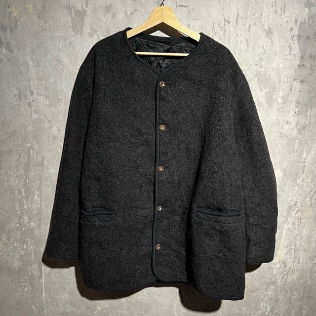 Tyrolean Jacket