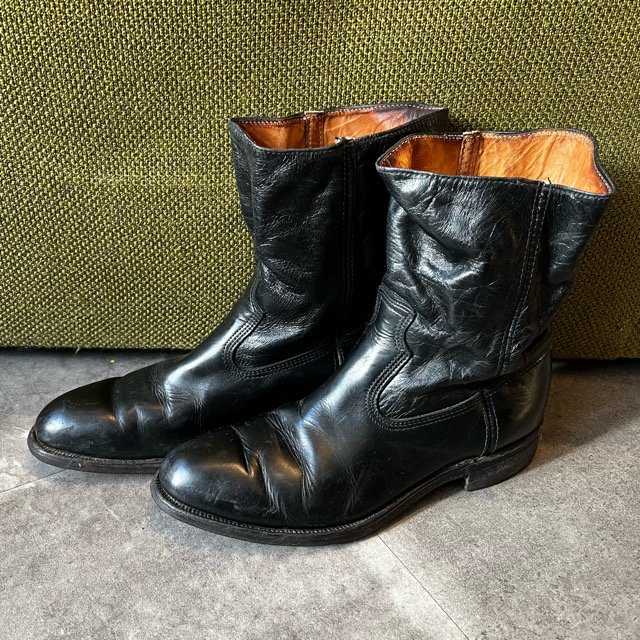 Western Boots 