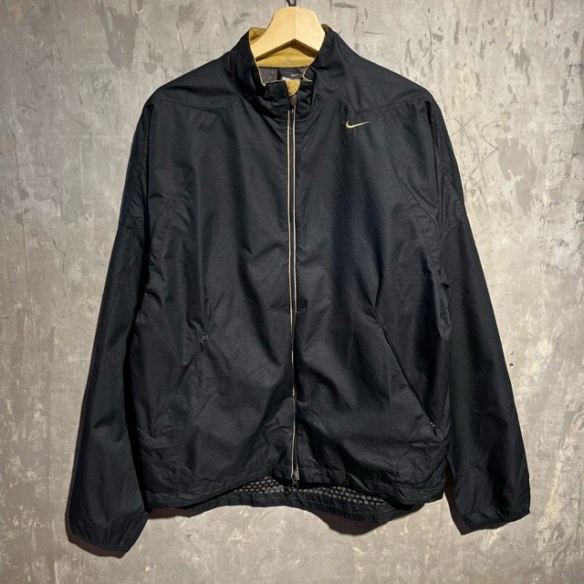 Nike Nylon Jacket