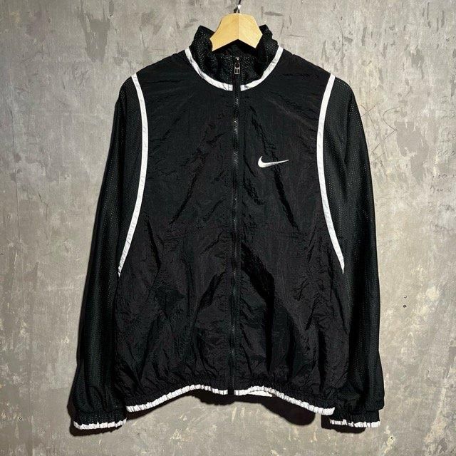 Nike Nylon Jacket