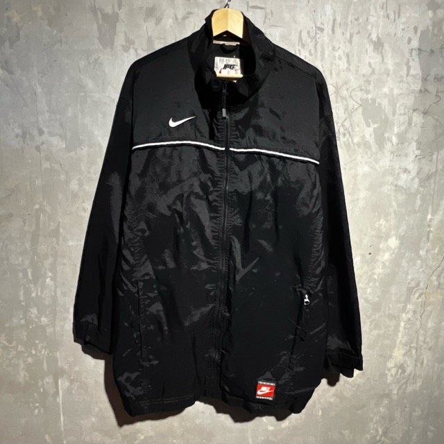 Nike Nylon Jacket