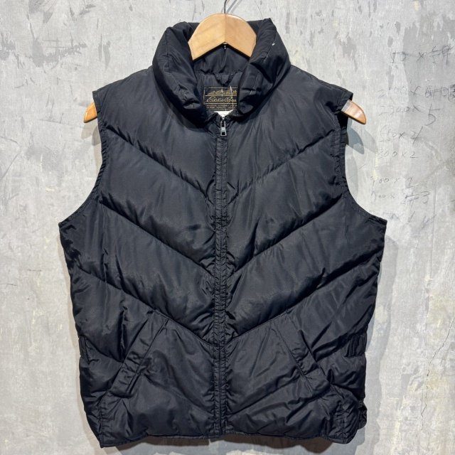 80's Eddie Bauer Goose Down Vest