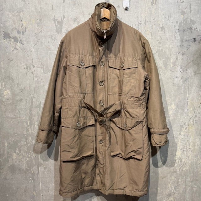 ~90's Christian Dior MONSIEUR SPORT Nylon Coat