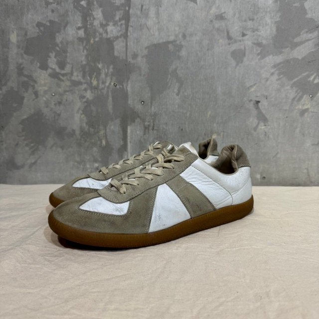 Maison Margiela German Trainer ''MADE IN ITALY''