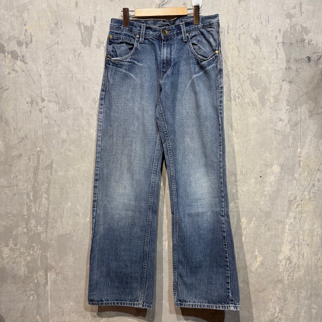 00's Levi's Silvertab Loose Denim Pants