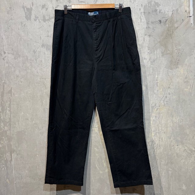 Polo Ralph Lauren Chino Pants ''HAMMOND PANT''