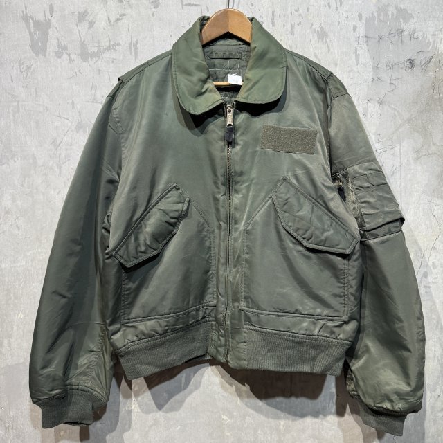 Type CWU Flight Jacket