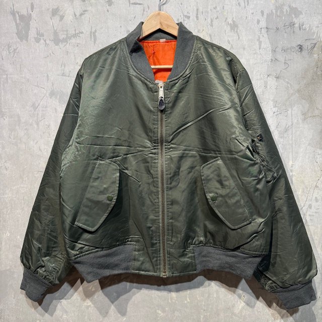 ROTHCO Type MA-1 Flight Jacket