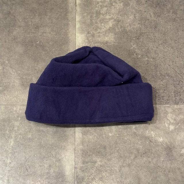 gap fleece beanie