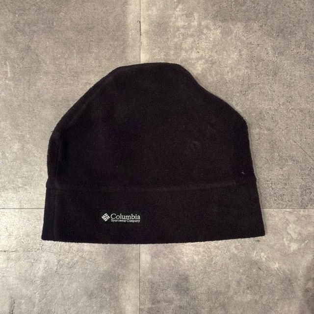 Colombia fleece beanie