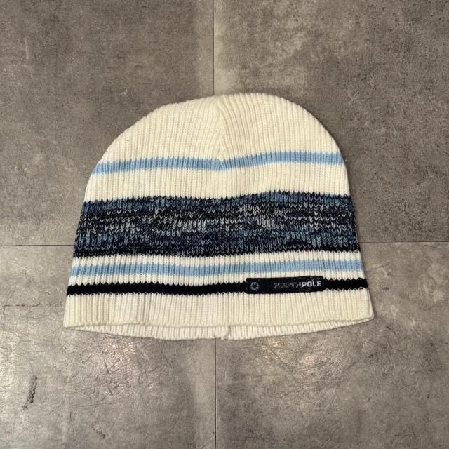 SOUTHPOLE acrylic beanie