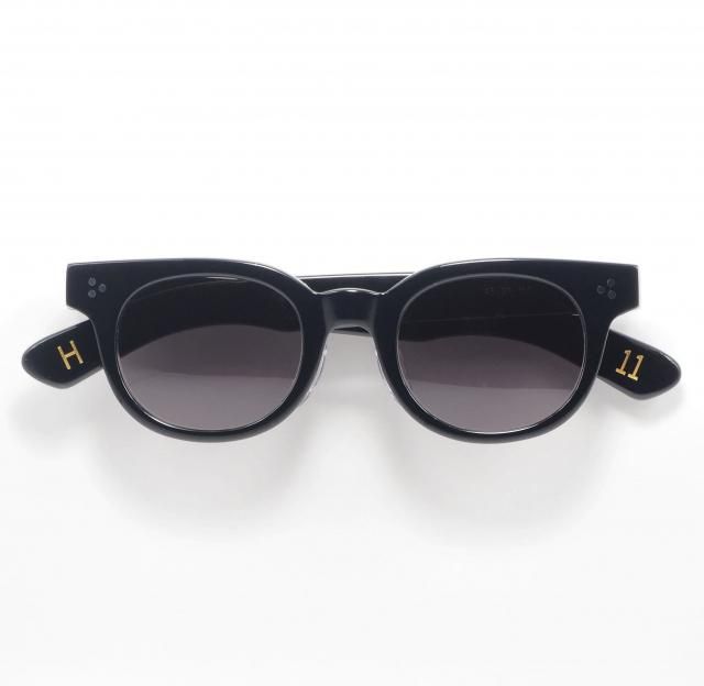 Hoptical H-11 BLK-BLK
