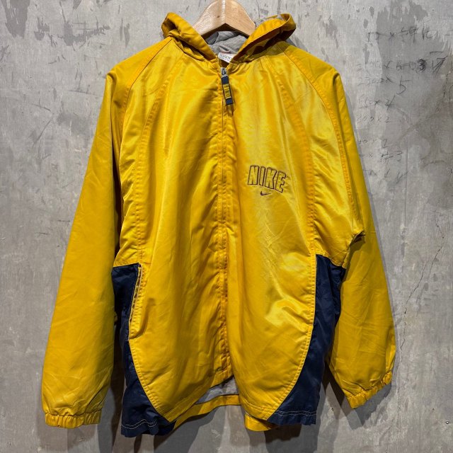 Nike Nylon Jacket