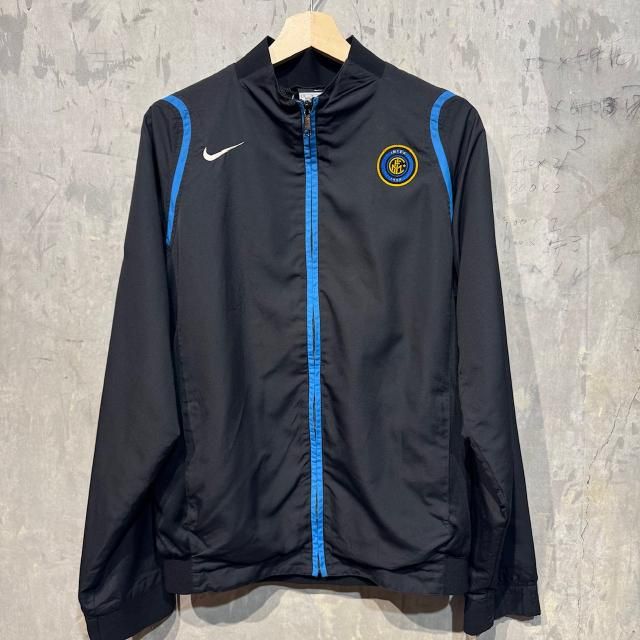 Nike Nylon Jacket inter