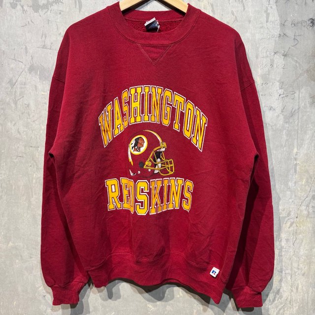 90's RUSSELL ATHLETIC Sweat Shirts MADE IN U.S.A