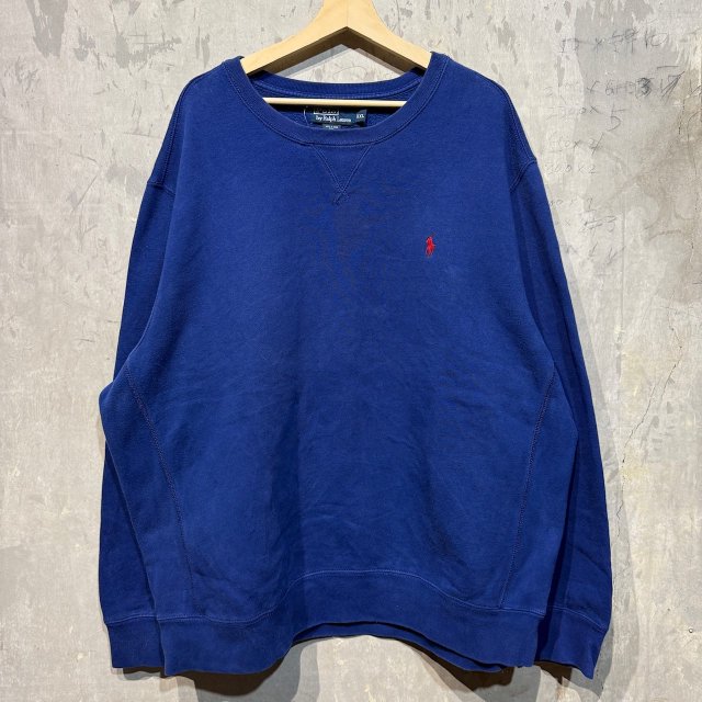 Polo Ralph Lauren Sweat Shirts