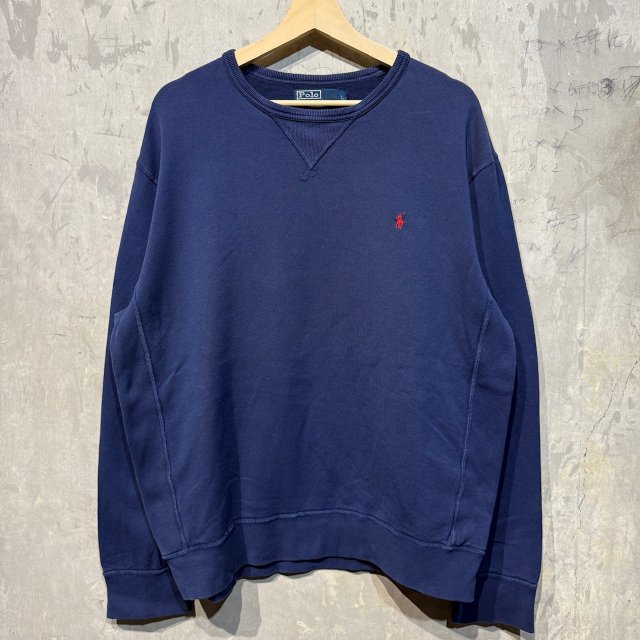 Polo Ralph Lauren Sweat Shirts