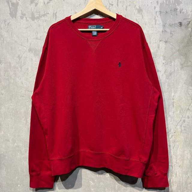 Polo Ralph Lauren Sweat Shirts