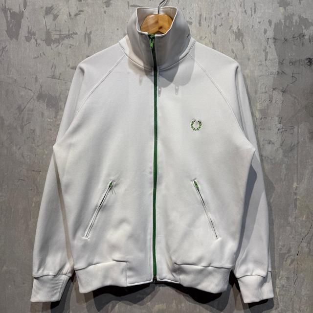 80's FRED PERRY Track Jacket