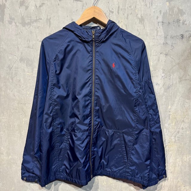 Polo Ralph Lauren nylon jacket