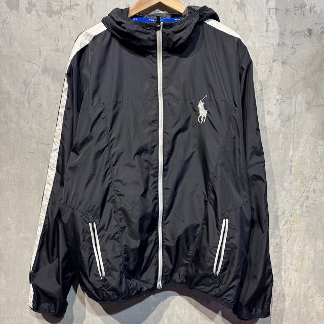 Polo Ralph Lauren nylon jacket