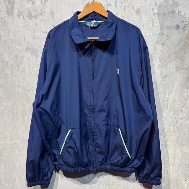 Polo Ralph Lauren Polyester Jacket