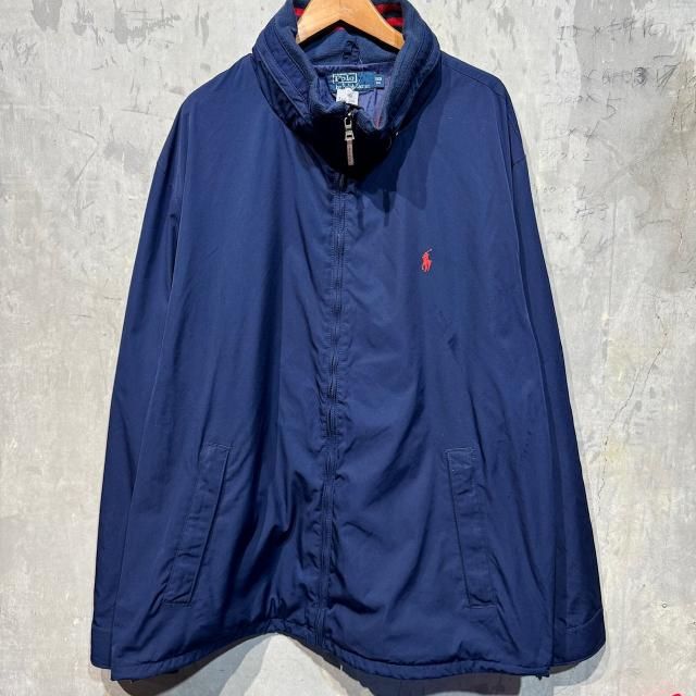 Polo Ralph Lauren Polyester Jacket