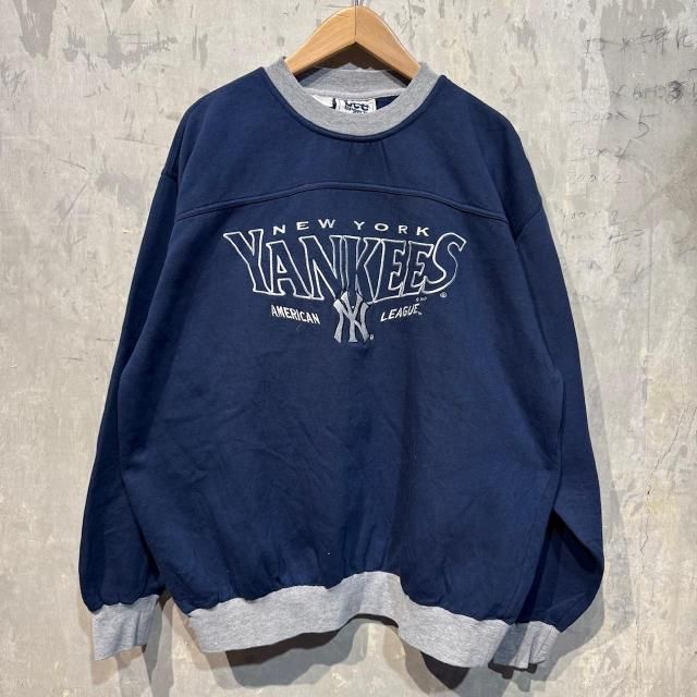 NEW YORK YANKEES Sweat Shirt