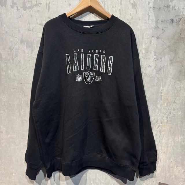 RAIDERS Sweat Shirt