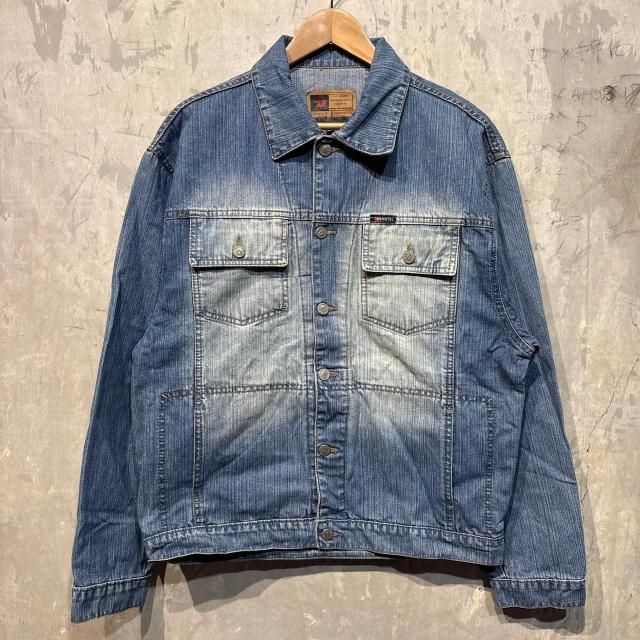 DIESEL Denim Jacket