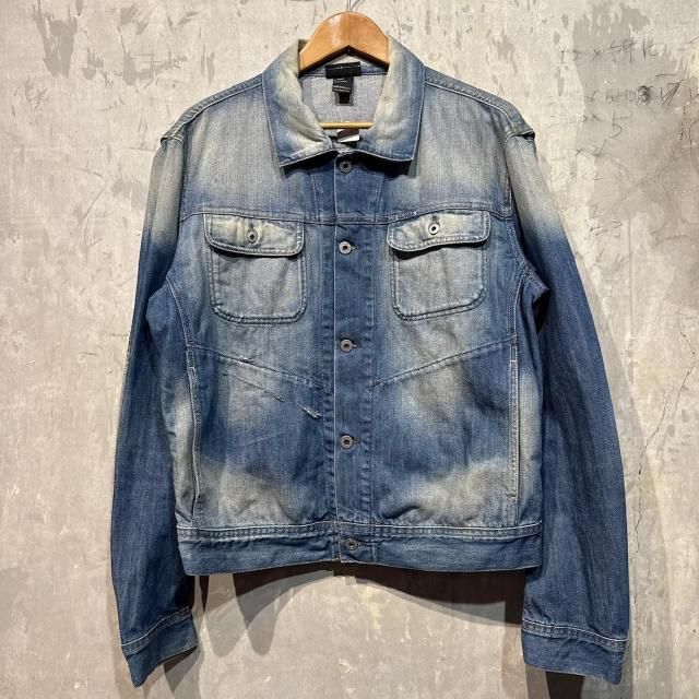 DIESEL Denim Jacket