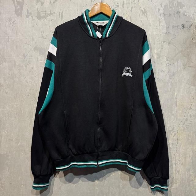 〜90's Christian Dior MONSIEUR Track Jacket