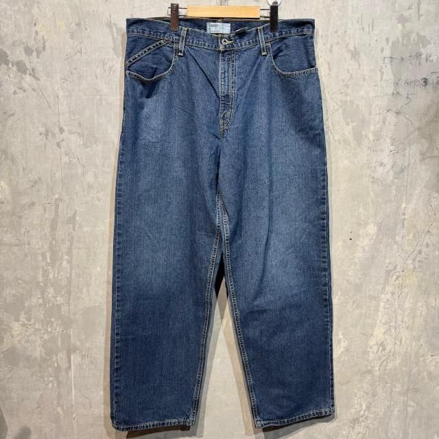 Levi's SilverTab BAGGY Denim Pants W36