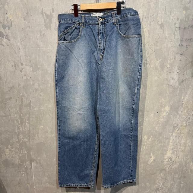 Levi's SilverTab Baggy Denim Pants W32