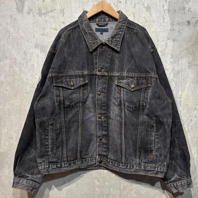 90's Mc Orvis Denim Jacket