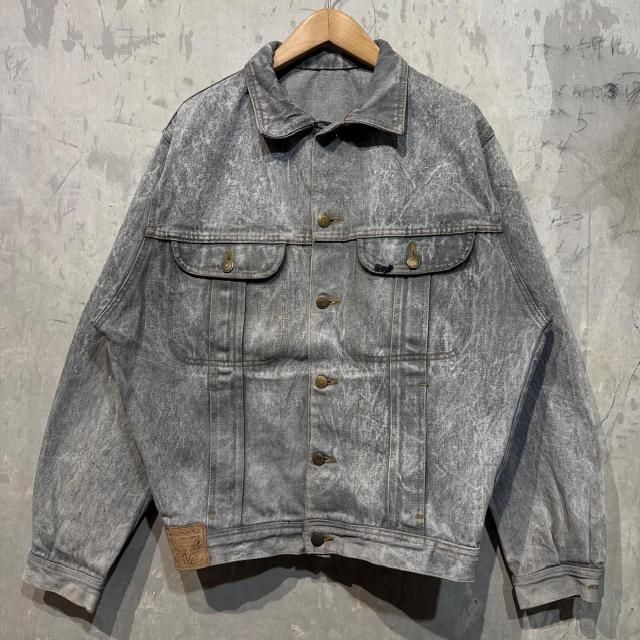 90's〜 Lois Denim Jacket