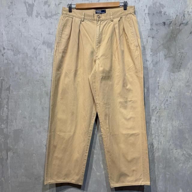 Polo Ralph Lauren Chino Pants 