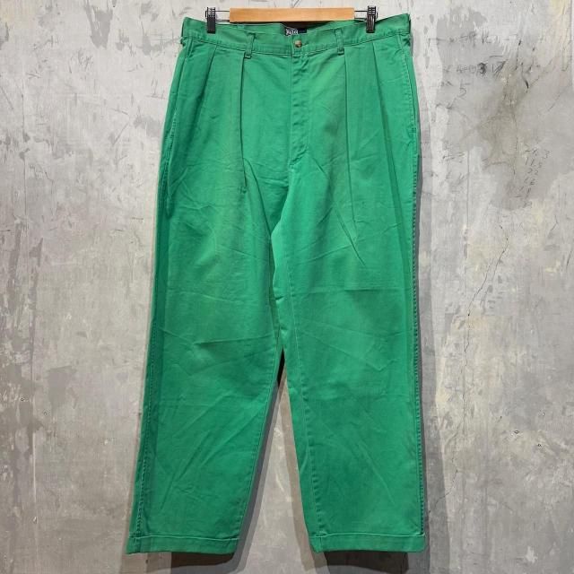 Polo Ralph Lauren Chino Pants MADE IN USA